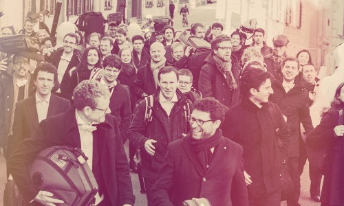 Jubil&auml;umskonzert