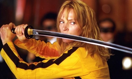 Kill Bill: Vol. 1