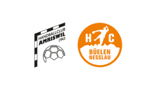 HC Amriswil 2 - HC B&uuml;elen Nesslau