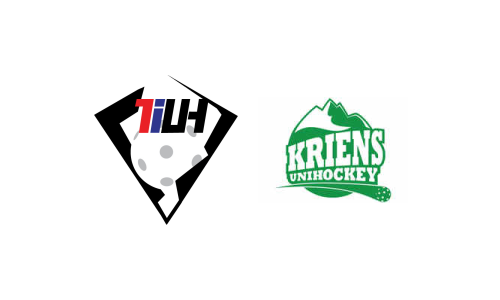Ticino Unihockey - Kriens Unihockey