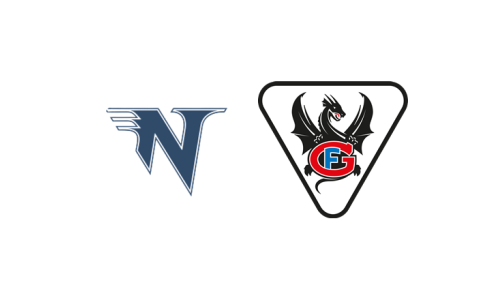 Neuch&acirc;tel Hockey Academy - HC Fribourg-Gott&eacute;ron Ladies
