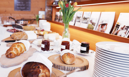Schlossbrunch
