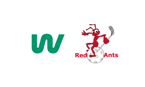 WASA St. Gallen - Red Ants Winterthur III
