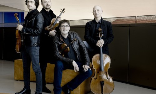 Widerstand - Kammerkonzert II