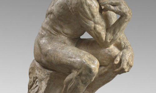 Fondation P. Gianadda : Soir&eacute;e Hommage - Rodin selon Rilke