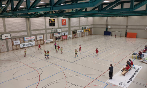 Amriswil Oberfeld