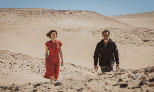 Open Air: Vorpremiere The Beloved (2026)