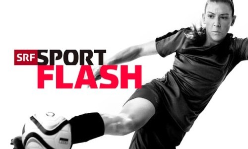 SRF zwei: Sportflash