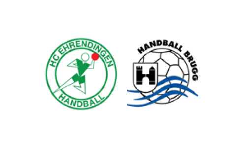 HSG Ehrendingen-Wehntal - HSG Handball Brugg