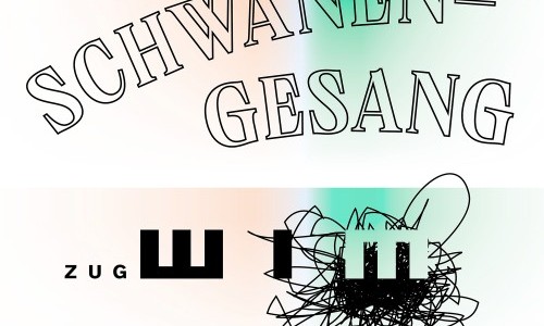 WiM Zug: Schwanengesang