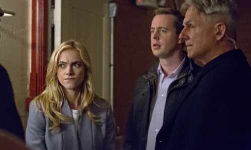 Kabel Eins: Navy CIS