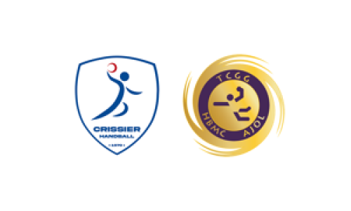 RG Crissier-West M23 - RG Vaud La Côte 1