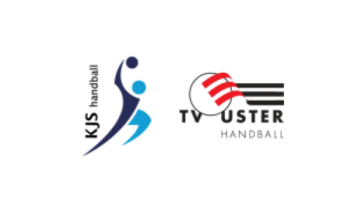 KJS Schaffhausen - SG Uster / St&auml;fa