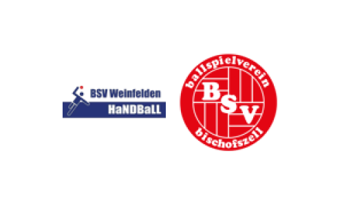 BSV Weinfelden Handball - BSV Bischofszell