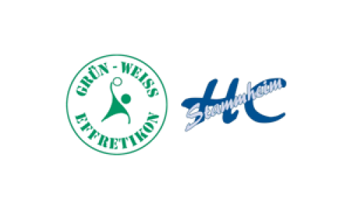 Gr&uuml;n-Weiss Effretikon 1 - HC Stammheim 1