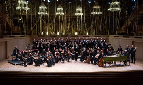 &laquo;Carmina Latina&raquo; Erasmus klingt! &ndash; Festival Lab
