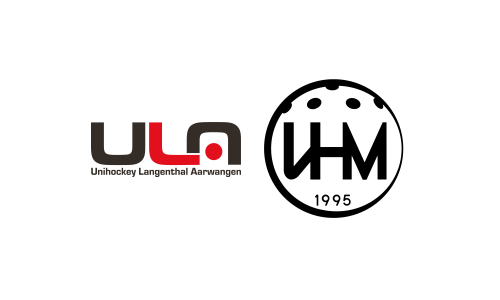 Unihockey Langenthal Aarwangen III - Unihockey M&uuml;mliswil II