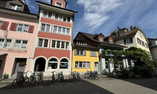 Altstadt Winterthur