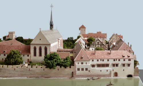 Die Geschichte des Kleinen Klingentals &ndash; Vom Alltag der Klosterfrauen bis zur Museumsgr&uuml;ndung