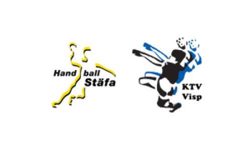 Handball Stäfa - SG Visp-Visperterminen
