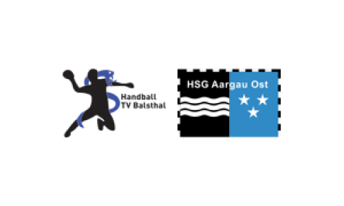 HSG Balsthal 5 - HSG Aargau Ost Espoirs