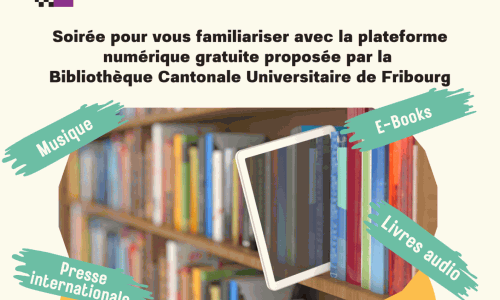 Atelier numérique FReBOOKS