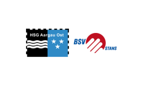 HSG Aargau Ost - BSV Stans (34:27)