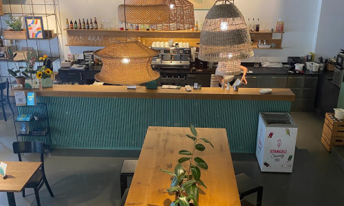 Lumis Kaffeebar