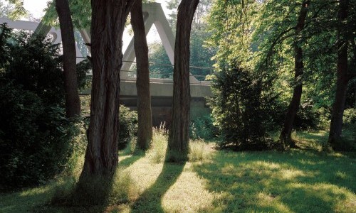 TruePicture in der Coalmine und dem Museum Schaffen