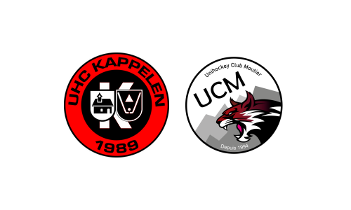 UHC Kappelen - UC Moutier I
