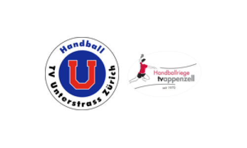 TV Unterstrass 1 - TV Appenzell