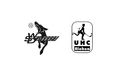 Wild Dogs Sissach - UHC Riehen