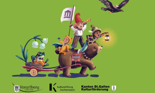 Museum mit allen Sinnen