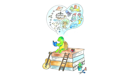 Bibliotheksgschichtli