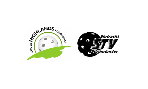 Zuger Highlands I - Eintracht Berom&uuml;nster