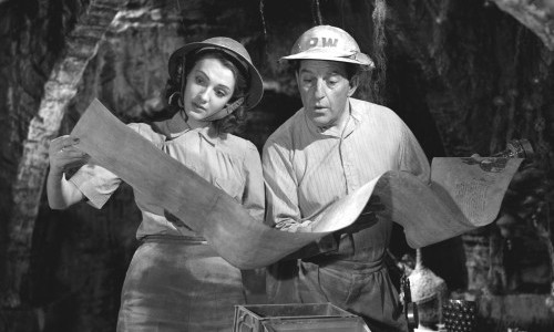 Passport to Pimlico (Reihe: British Post War Cinema)