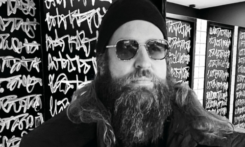 Chrigu Barmettler "Vo Ahnig ke Kunscht"