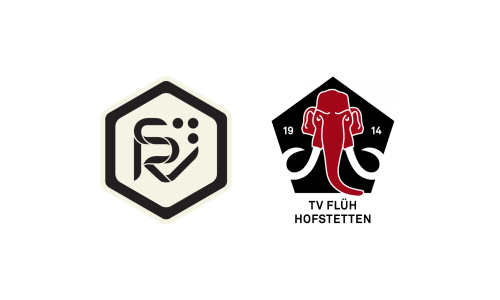 Reinacher Sportverein I - TV Fl&uuml;h-Hofstetten-Rodersd.