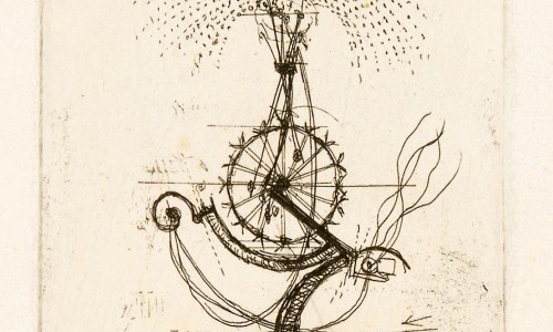 Jean Tinguely - 100 Jahre