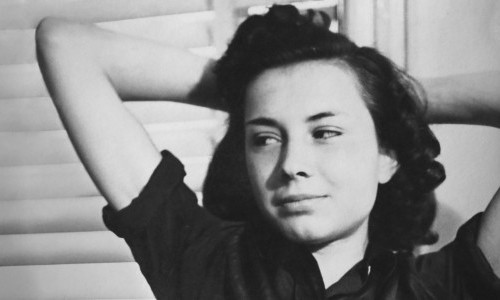 Loving Highsmith (2022)