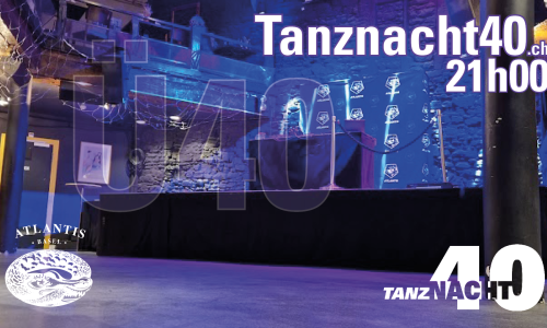 Tanznacht40