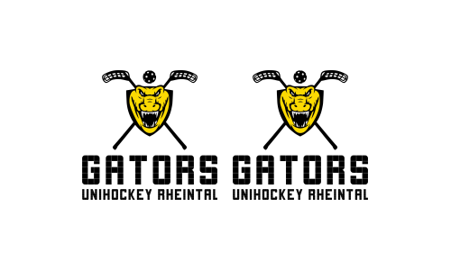 Unihockey Rheintal Gators I - Unihockey Rheintal Gators II