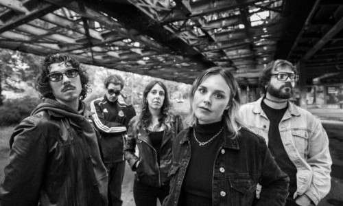 The Dharma Chain (DE) // The Macks (US)