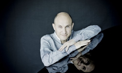 Romantisches aus Leipzig mit Nelson Goerner