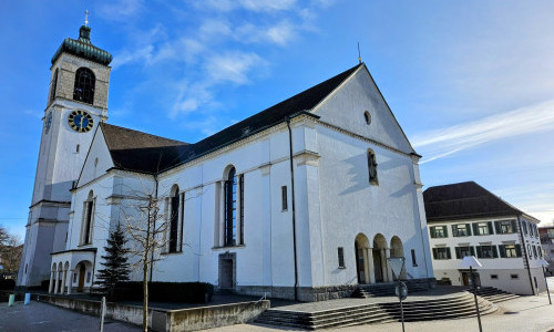 Andreaskirche