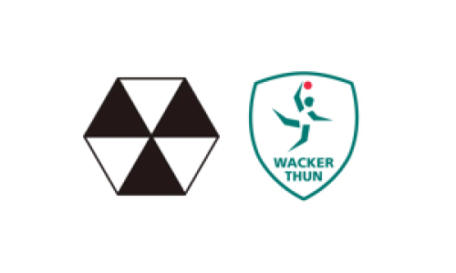 SG Handball Basel-Stadt 1 - SG LakeSide Wacker Thun 1