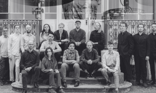 Basel Jazz Orchestra