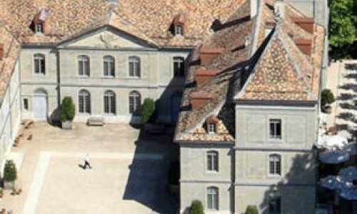 Visite guid&eacute;e - Tour du propri&eacute;taire