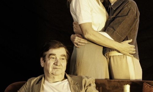 Ellen Babić von Marius von Mayenburg