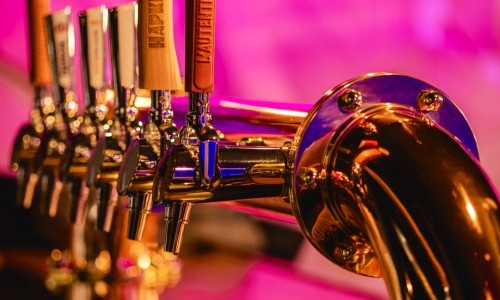 Le Deli Bar - Le Deli Bar